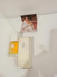 Vintage JESSICA McCLINTOCK PERFUME  1.7oz 50ml Spray, Box & Paper Insert, NOS? - Picture 1 of 7