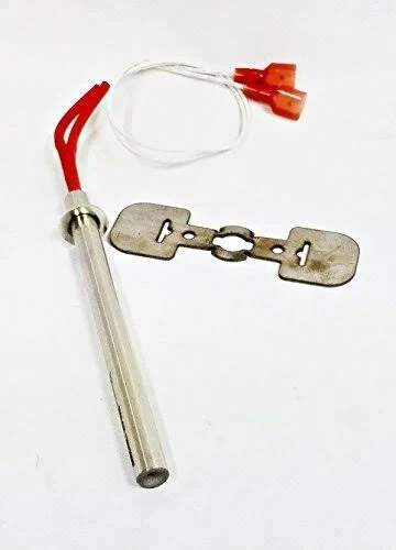 24/7PARTSINC Pleasant Hearth Pellet Stove Igniter PH35PS, PH50PS, PH50CABPS, SRV7000-660