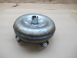 🥇12-18 MERCEDES W166 GLE350 ML350 722.9 AUTO TRANSMISSION TORQUE CONVERTER OEM - Picture 1 of 13