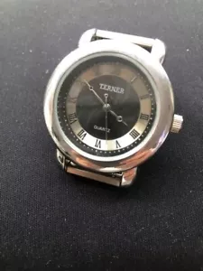 TERNER K-12635 Damen Quarz Armbanduhren Freizeit - Bild 1 von 6
