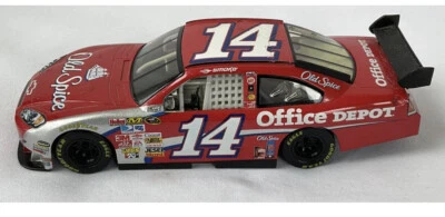 Tony Stewart Impala 2009 diecast #14 Old Spice/Office Depot Car 1:64 Foto 1 de 4