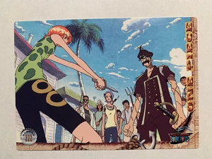 One Piece Trading Sticker 222 - Bild 1 von 1