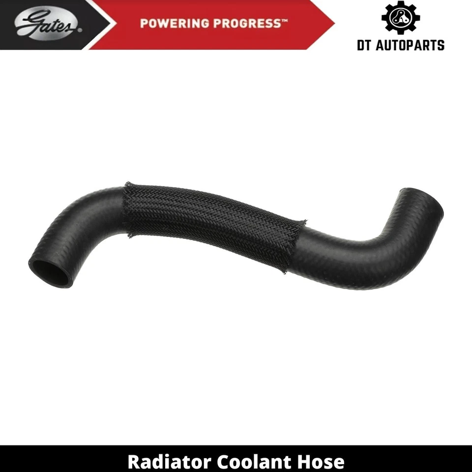 Para 2012-2016 Subaru WRX radiador líquido de arrefecimento mangueira portões superiores 2013 2014 2015 - Imagem 1 de 4