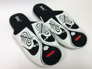chaussons chinois