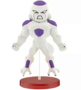 Dragon Ball Frieza World Collectible Figure Vol 2 DB FS 008 WCF Japan anime New - Picture 1 of 9