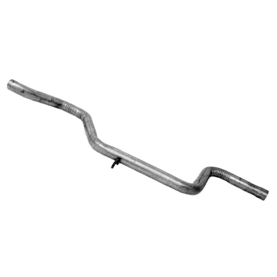 Walker Exhaust Pipe - Fits 2011-2006 Chevrolet Impala, 2007-2006 Chevrolet Monte Foto 1 de 4