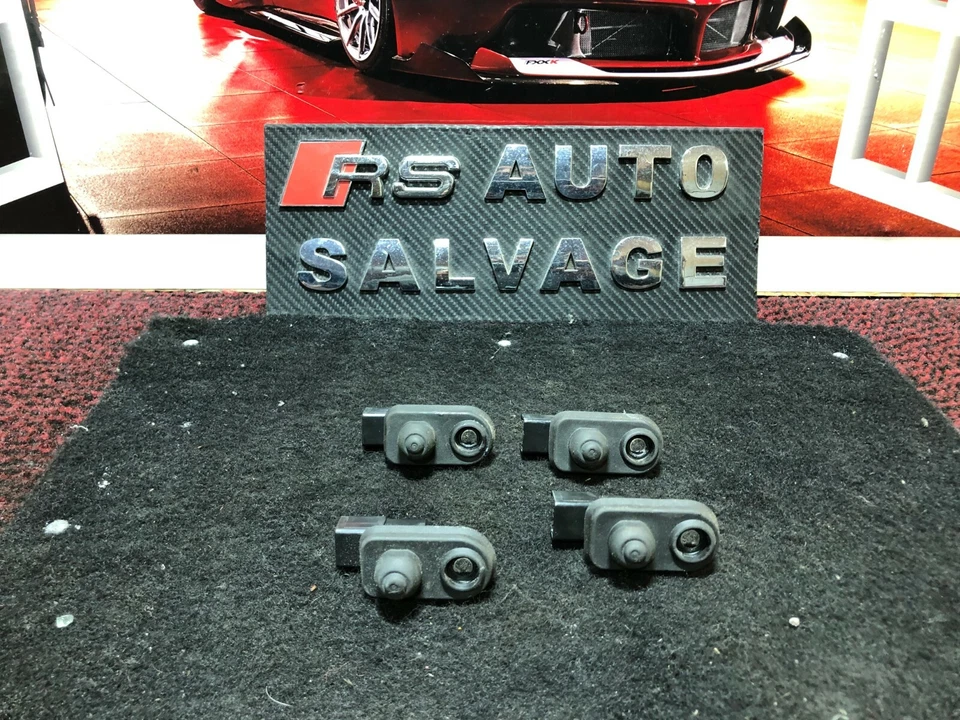 Mitsubishi Outlander 2004 5 puertas interruptor de luz interior X1 Foto 1 de 2