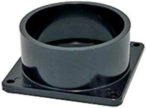 VALTERRA T1005 3" SLIP HUB WITH FLANGE - Picture 1 of 1