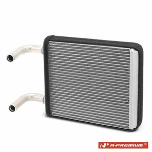 A-Premium Heater Matrix With Tube for Mercedes-Benz Viano Vito W639 0038357601 - Picture 1 of 8