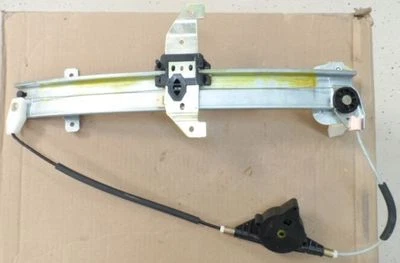 NOS 1993 1994 Lincoln Town Car RIGHT REAR DOOR WINDOW REGULATOR F3VY-5427008A - Image 1 of 2