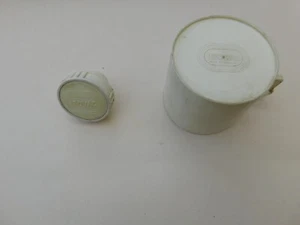 Vintage Isovac Flask Lid & Cup - Picture 1 of 2