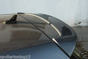 SPOILER ALETTONE POSTERIORE GOLF VI 6 CON PRIMER OFFERTA DI PASQUA ST102-F174P - Imagen 1 de 1