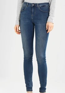 b.young LOLA LUNI - Slim fit jeans size W27 L30 - Picture 1 of 5