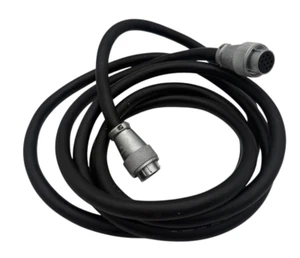 YAMAHA PSL1010 POWER SUPPLY LINK CABLE FOR PW8 - IM8 3M - Picture 1 of 3