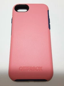 Otterbox Symmetry Series Hülle für iPhone 7/8 - Saltwater Taffy - Bild 1 von 9