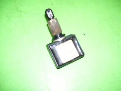 Sensor monitor de presión de neumáticos TPMS fabricante de equipos originales Nissan 350Z Z33 25461021812 Foto 1 de 3