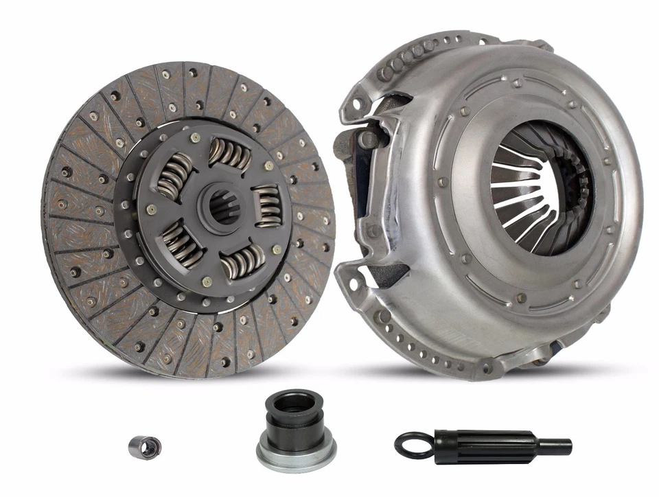 Clutch Kit fits AMC Ambassador AMX Rebel Jeep Cj5 Wagoneer Dj5 3.8 4.2 4.6 5.0L - Image 1 of 4