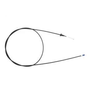 For Toyota Camry 2002-05 Hood Lock Release Control Cable 5363033110 53630-33110 - Picture 1 of 7