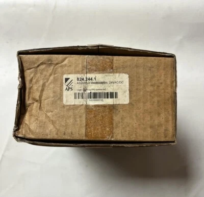 APS AS 2000-3 - Image 1 of 2