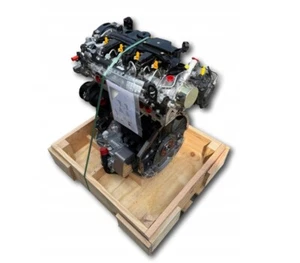 KOMPLETTMOTOR M9T716 180 PS RENAULT MASTER 8201727830 NEUER ORIGINALER - Bild 1 von 6