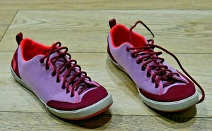 THE NORTH FACE TRAINERS / SNICKERS - WOMEN / GIRL UK 4 - Foto 1 di 12