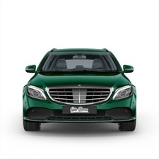 5,3 Lfm. KPMF Jungle Green K88772 - Autofolie, Car Wrapping