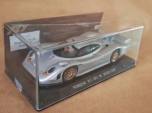 Fly Porsche 911 GT1 98 Road Car ref: E71 - Imagen 1 de 9