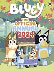 Bluey: The Official Bluey Annual 2024 | Bluey | Englisch | Buch | Gebunden