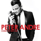 Peter Andre Come Fly With Me (CD) Album (IMPORT Z WIELKIEJ BRYTANII)