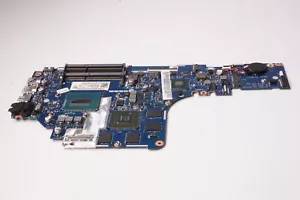 5B20H04323 Lenovo Intel I5-4210h Nvidia Gtx-860m Hauptplatine 80DU Y70-70 - Bild 1 von 2