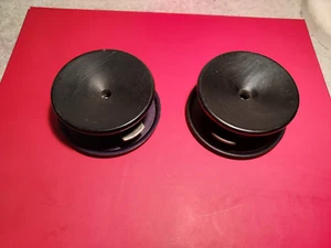 ADJUSTABLE --1/4---1/2 INCH HUB ADAPTOR--FITS MANY OTHERS - Picture 1 of 7
