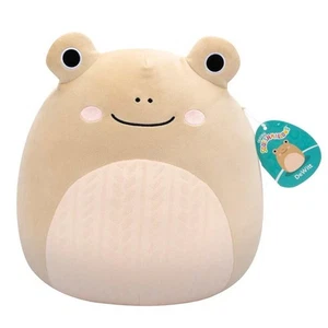 Squishmallows DeWitt Plush 30cm - Imagen 1 de 6