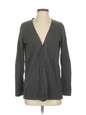 Cárdigan gris para mujer Axcess P Foto 1 de 4