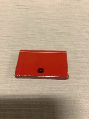 Vintage Avon Coordinates Brush-on Powder Blush Bold Fuchsia Nip - Image 1 of 4