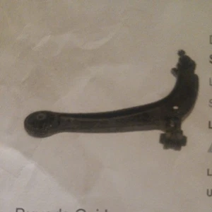 Front Left Lower Control Arm For 2011-2013 Honda Odyssey 2012 Dorman 522-857 - Picture 1 of 1