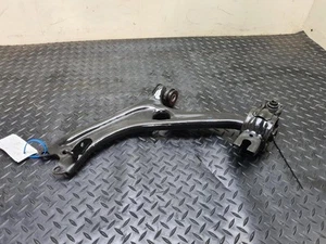 HONDA CIVIC MK10 2016-2022 COMPLETE LEFT FRONT LOWER CONTROL ARM 51360TGHA1LFH - Picture 1 of 9