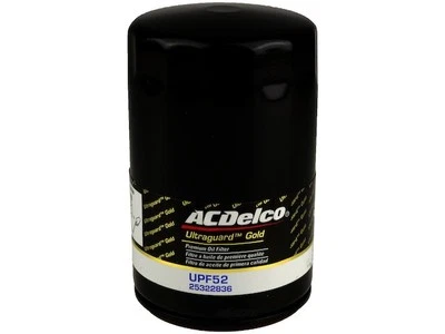 For 1981-1985, 1994-1996 Chevrolet Impala Oil Filter AC Delco 67483KPMH 1982 - Image 1 of 2
