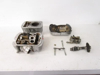 Culata trasera Honda VT VLX 600 98 sombra 12210-MR1-831 1991-1998 Foto 1 de 4