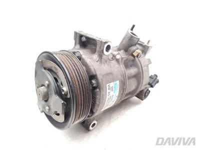 VW Tiguan Pompa del compressore dell'aria condizionata A/C 2.0 TDI 4motion 2008 - Image 1 of 4