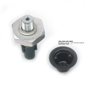 Engine Oil Pressure Switch Fit For Audi A3 A5 Sportback A6 Golf PASSAT 1.8/2.0T - Picture 1 of 11