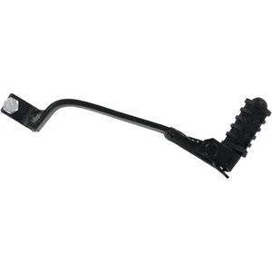 Emgo Folding Shift Lever Steel Fits Honda TRX250 1986-1989 - Picture 1 of 1