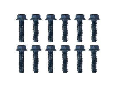 Kit de herrajes para colector de escape Felpro 49935WWNY para Cadillac Escalade EXT Foto 1 de 2