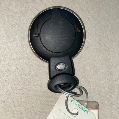 2006 - 2014 MINI COOPER S Key Remote Fob Smart Keyless Entry OEM - Image 1 of 4