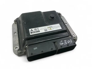Centralina motore MITSUBISHI ASX GAW 1860B422 2013 31992812 - Foto 1 di 4