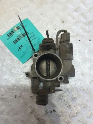 Throttle Body Throttle Valve Assembly 2.0L Fits 95-00 STRATUS 8277 - Изображение 1 из 2