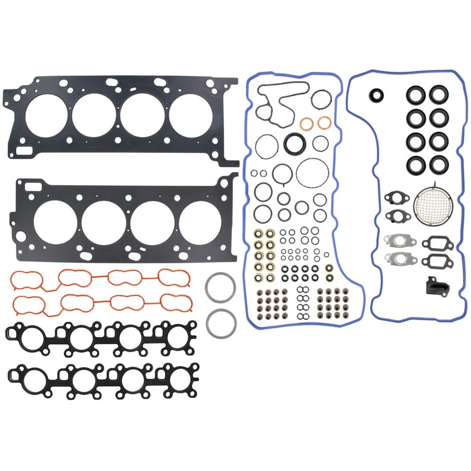 Комплект прокладок головки блока цилиндров AHS8079 APEX для Toyota Tundra Sequoia Land Cruiser - Изображение 1 из 1