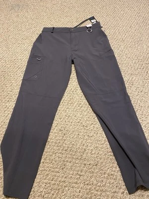 Infinity Scrubs Grey And Blue - Image 1 of 4