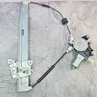 Motorcraft WLRA64 Ford AL8Z7823200A подходит для регулятора стеклоподъемника переднего правостороннего Escape - Изображение 1 из 4