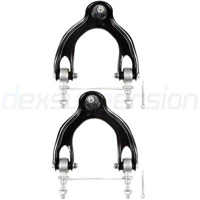 Kit de 2 piezas para brazo de control superior delantero y rótula Acura Integra 1994-2000 2001 Foto 1 de 4