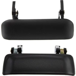 Door Handle Kit For 2001-2011 Ford Ranger US Built Model - Picture 1 of 12
